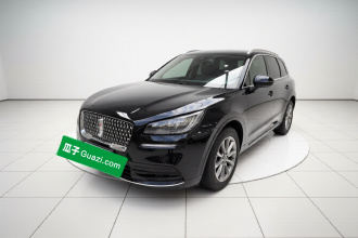 林肯 冒险家 2020款 2.0T 两驱尊享版