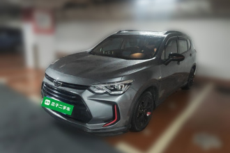 雪佛兰 沃兰多 2019款 Redline 530T 自动纵享版（5+2款） 国VI