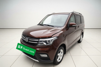 长安凯程 2019款 1.5L欧诺S标准型国VI JL473QG