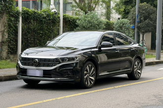 大众 帕萨特 2024款 380TSI 龙耀版