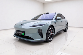 蔚来ET5 2022款 75kWh