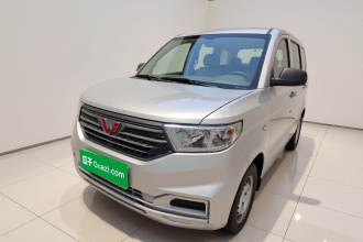 五菱汽车 五菱宏光V 2021款 1.5L劲取版LAR