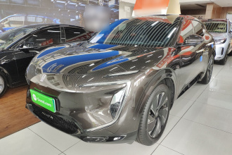 阿维塔07 2024款 Pro+增程版