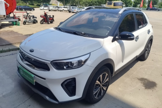 起亚 奕跑 2019款  1.4L 自动运动版 国VI