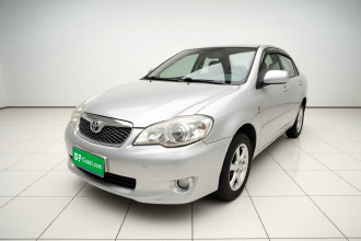 丰田 花冠 2011款 1.6L 自动经典版