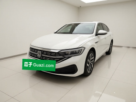 大众 速腾 2023款 280TSI DSG超越Plus版