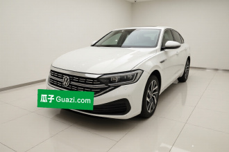 大众 速腾 2023款 280TSI DSG超越Plus版