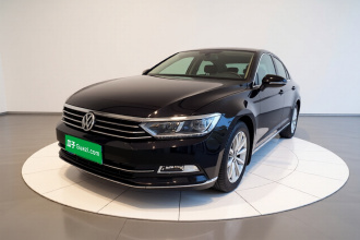 大众 迈腾 2019款 330TSI DSG 领先型 国VI
