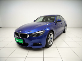 宝马3系GT 2019款 320i 时尚型