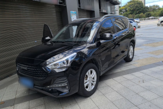 哈弗M6 2019款 1.5T 手动两驱精英型 国VI