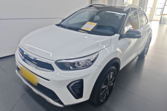 起亚 奕跑 2021款 1.4L CVT天窗款