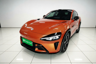 小米汽车 小米YU7 2025款 Pro版