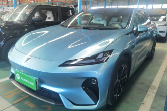 深蓝汽车 深蓝L07 2024款 230Max乾崑智驾ADS SE增程版