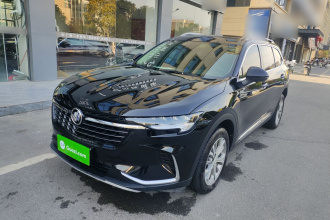 别克 2023款 昂科威Plus 652T 五座豪华型