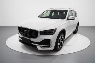 吉利汽车 星越L 2025款 2.0TD 自动行云版
