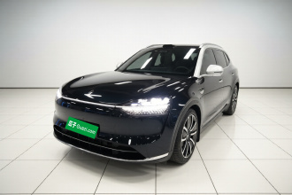 鸿蒙智行 问界M9 2024款 增程 Max版 42kWh 6座版