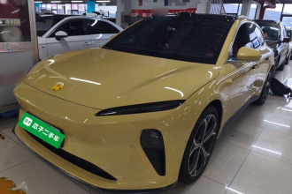 蔚来ET5T 2023款 75kWh Touring