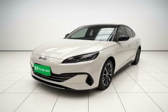 比亚迪 海豹06新能源 2024款 DM-i 120KM尊荣型