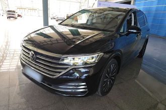 大众 威然 2024款 380TSI 尊贵版