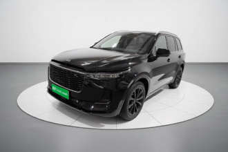 理想汽车 理想ONE 2021款 增程6座版