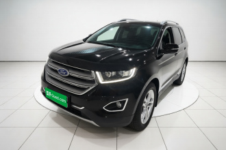 福特 锐界 2016款 EcoBoost 245 四驱豪锐型 7座