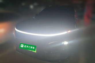 理想汽车 理想L6 2024款 Max