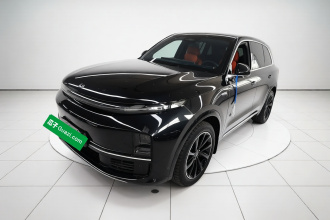 理想汽车 理想L7 2023款 Air