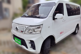 长安凯程 长安睿行M60 2023款 1.5L GDI舒适型客车6/7座