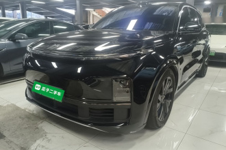 理想汽车 理想L8 2023款 Pro