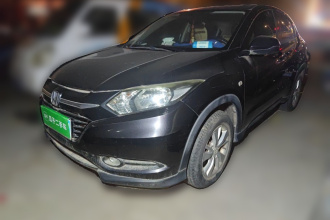 本田 缤智 2015款 1.8L 手动两驱精英型