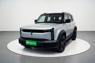 iCAR 03 2024款 501km 两驱长续航版