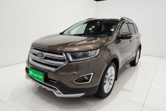 福特 锐界 2015款 2.7T GTDi 四驱尊锐型 7座