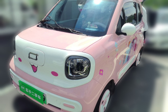 奔腾小马 2025款 222km 灵动马
