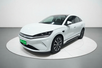 比亚迪 秦L 2025款 EV 545KM超越型