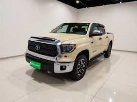 丰田 坦途（平行进口）