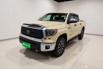 丰田 坦途（平行进口）