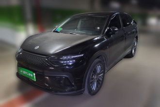 零跑汽车 零跑C11 2023款 增程 200舒享版