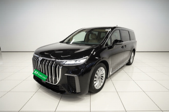 岚图汽车 岚图梦想家 2022款 低碳版 家