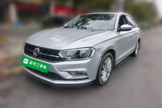 大众 宝来 2016款 1.6L 自动舒适型