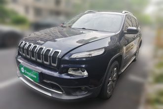 Jeep 自由光 2016款 2.4L 优越版