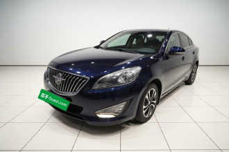 海马 福美来 2015款 1.6L 手动悦尚型