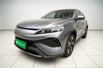 比亚迪 宋Pro新能源 2025款 第二代 智驾版 DM-i 75KM领先型