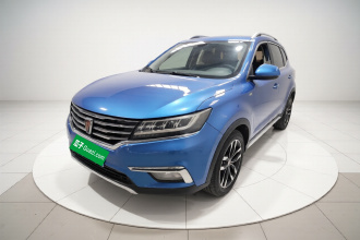 荣威RX5 2016款 30T 两驱自动互联网智享版