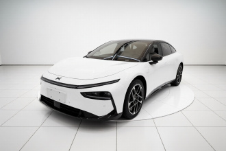 小鹏P7+ 2024款 长续航 Max