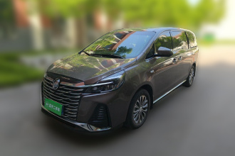 别克GL8 2023款 改款 陆上公务舱 豪华型