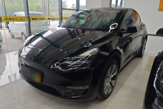 特斯拉 Model Y 2022款 长续航全轮驱动版