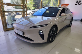 蔚来ET5T 2024款 75kWh Touring