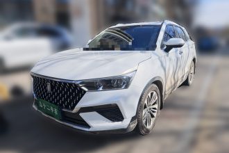 奔腾T77 2021款 PRO 280 TID 自动精英型