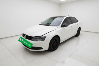 大众 速腾 2014款 1.4TSI 自动豪华型