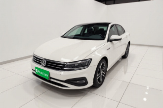 大众 凌渡 2019款 280TSI DSG舒适版 国VI